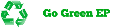 Go Green EP
