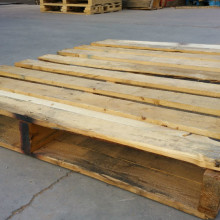 48x40 Pallet